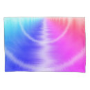 Search for rainbow design pillowcases Hippie