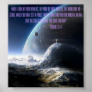 Search for psalm 8 posters God