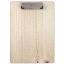 Search for wooden clipboards Wood grain