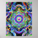 Search for psychedelic peace sign posters Zen