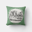 Search for alice in wonderland cushions Kids