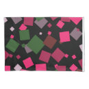 Search for background pillowcases Abstract