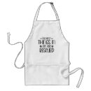 Search for rescuing aprons Life