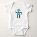Search for original robots Blue
