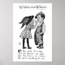 Search for votes for women posters Voting