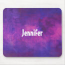 Search for purple background mousepads Abstract