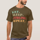 Search for funny curling sayings tshirts Paragliding