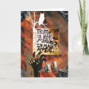 Search for truthful cards Quote