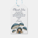 Search for whimsical enchanted magical gift tags Thank you