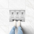 Search for poodle doormats Dogs