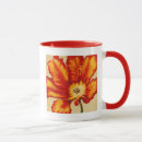 Search for parrots mugs Flowers