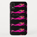 Search for mermaid beach iphone cases Pink