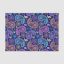 Search for paisley tissue paper Floral