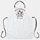 Search for barbecue for men aprons Barbeque