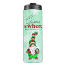 Search for gnome travel mugs Cartoon