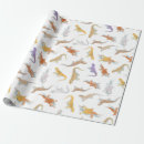 Search for beard wrapping paper Animals