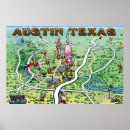 Search for austin posters Cartoon