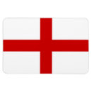 Search for england magnets Flag