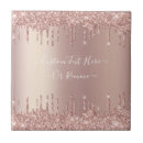 Search for rose gold tiles Sparkle