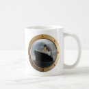 Search for titanic mugs Rms