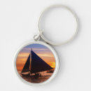 Search for sunset sailing key rings Nautical