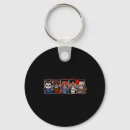 Search for horror key rings Spooky season