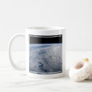 Search for south pacific mugs Earth's limb