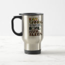 Search for eat sleep swim mugs Triathlete