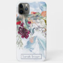 Search for orange floral iphone cases Unique