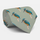 Search for kingfish ties Avian
