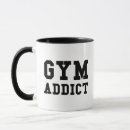 Search for funny bodybuilding mugs Sports