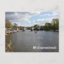 Search for richmond postcards River