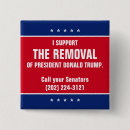Search for remove badges Removal