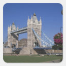Search for thame river stickers Tower bridge
