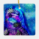 Search for dolphins christmas tree decorations Nautical