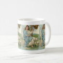 Search for angel paintings mugs Vintage