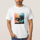 Search for sports car tshirts Racer