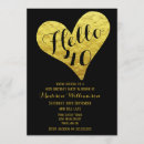 Search for hello 40 invitations Elegant