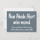 Search for abode Humour
