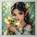 Search for elven posters Fairy