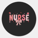 Search for i love nurses stickers Heart