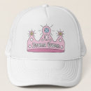Search for crown hats Girl
