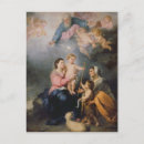 Search for infants postcards Murillo