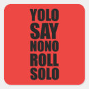 Search for yolo stickers Memorabilia