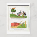 Search for old book postcards Literature