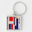 Search for decorative fine key rings Vintage