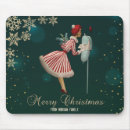 Search for merry christmas mousepads Green