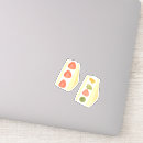 Search for kiwi fruit stickers Dessert