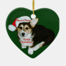 Search for welsh christmas tree decorations Pet