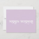 Search for car note cards Elegant